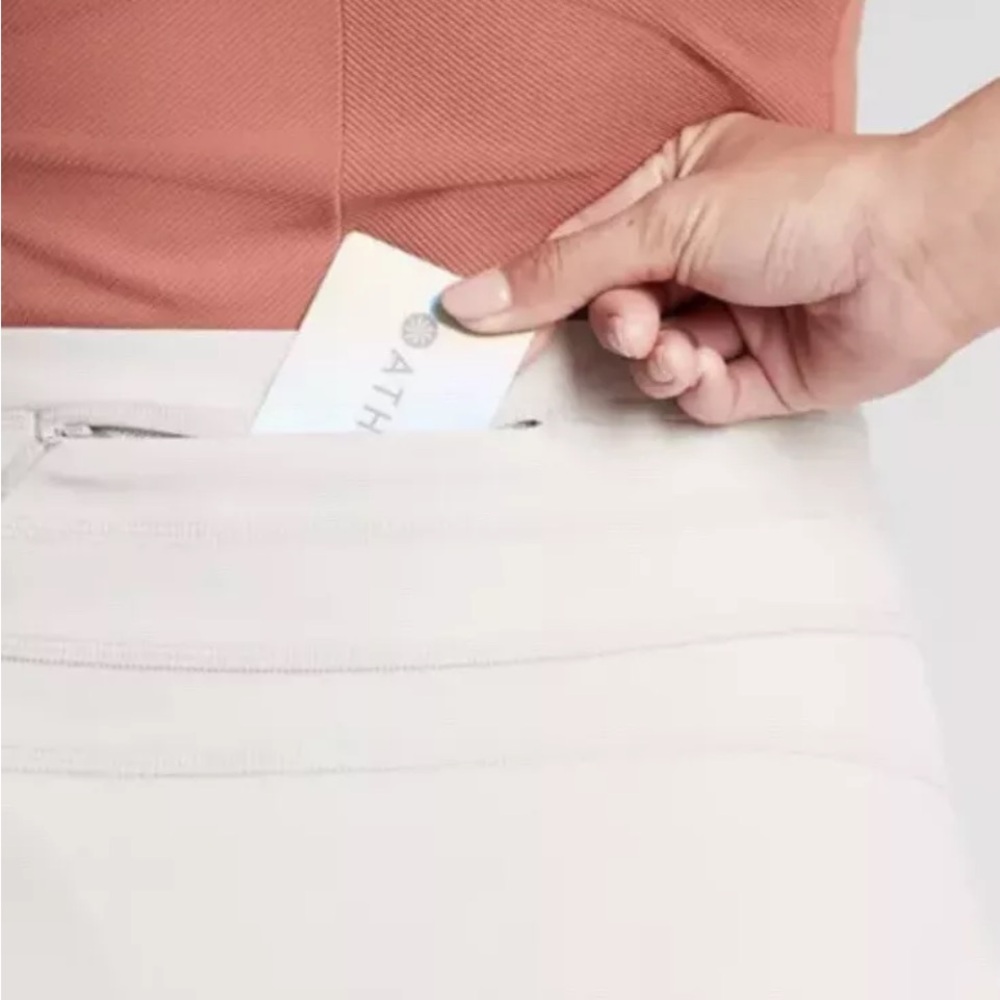 Athleta All Day Skort - Picture 15 of 15
